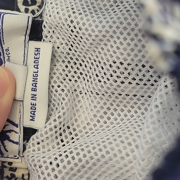 Trunks Swim Men's  Shorts Size Medium - Picture 3 of 5